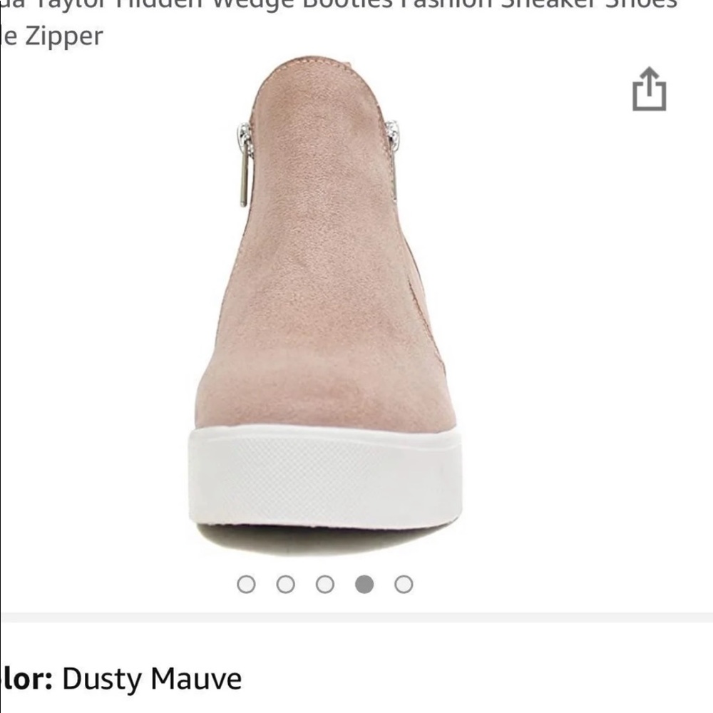 Women’s booties